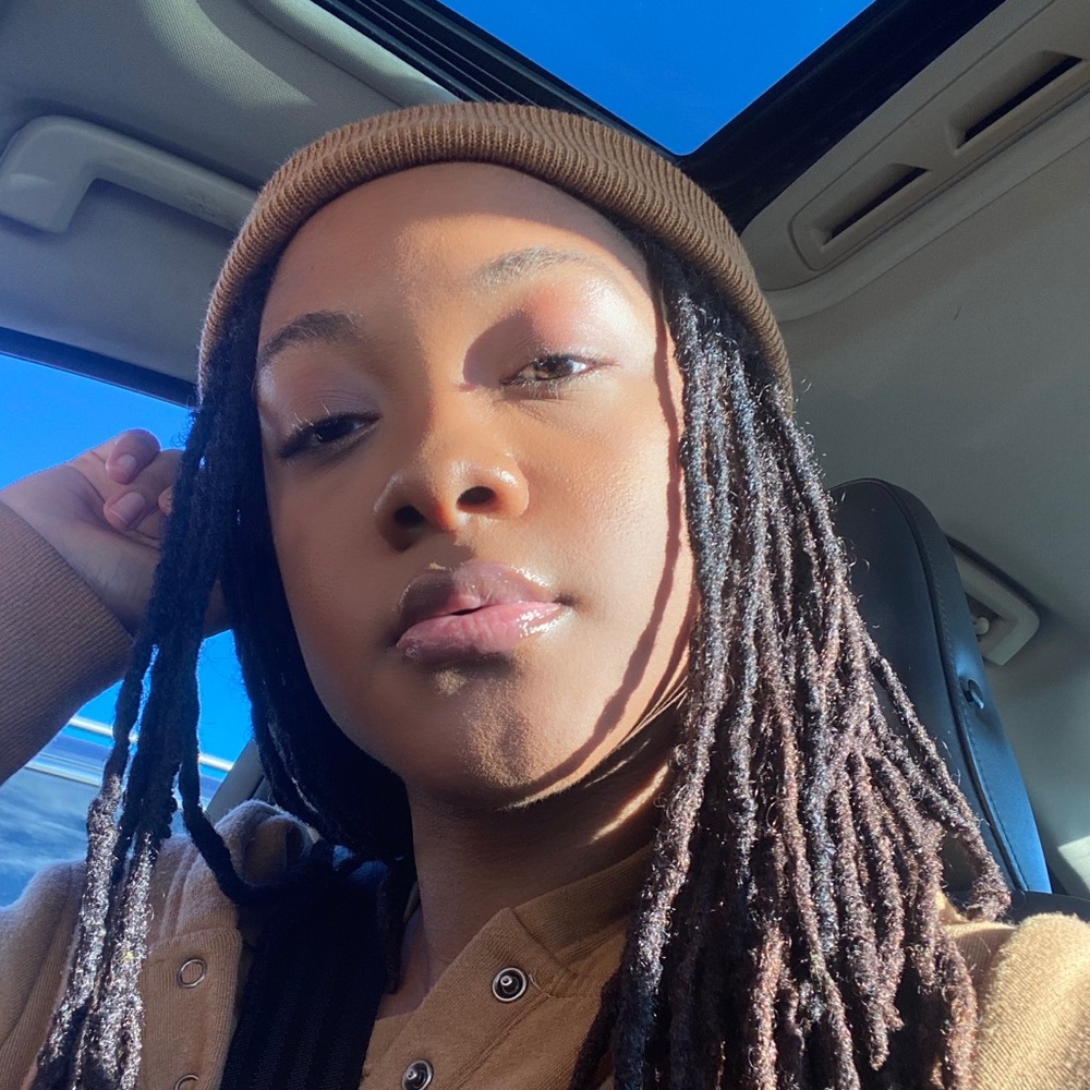 Meet your Posher, Alejah